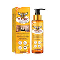 Tightening light texture liquid 100ml with bee venom and hyaluronic acid for facial skin