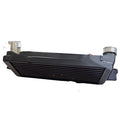 Plastic modified intercooler AL-011 black for BMW 135i 335i Z4 auto part