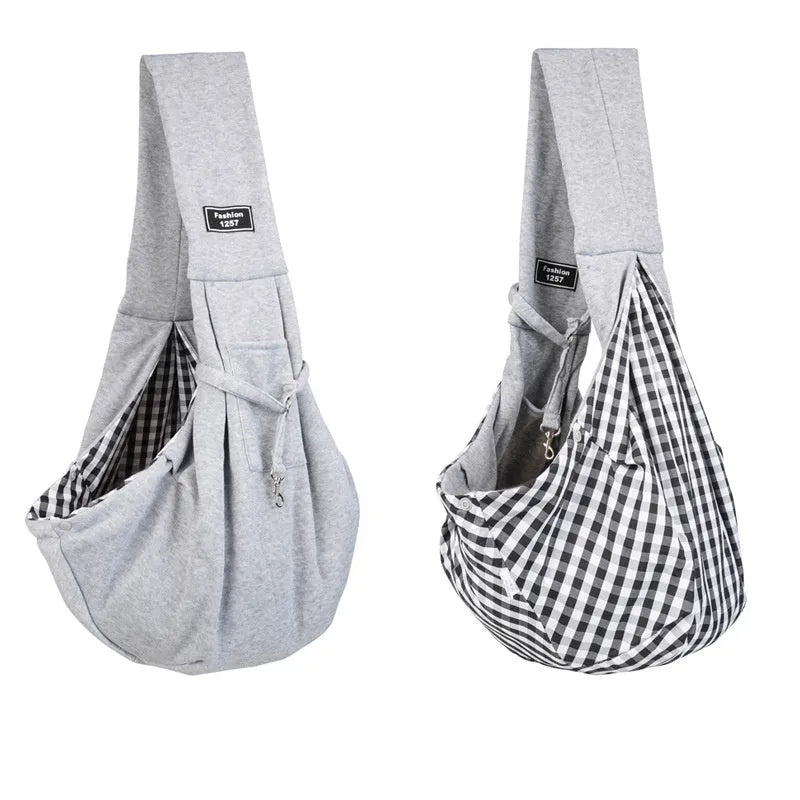 Folding large capacity cat backpack carrier with breathable mesh panels in multiple colour options