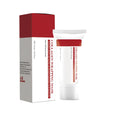Single Hydrolysed Collagen Face Mask sheet with 50ml essence for hydrating and brightening