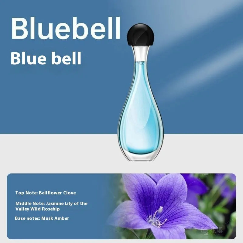 Blue and white ultrasonic plug-in air deodoriser and mosquito repellent diffuser unit.