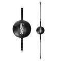 PU material hanging speed ball for boxing reaction and dodge training equipment