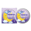 30g pot of Sleep Goodnight Cream with lavender, chamomile, bergamot and valerian.