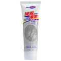 Household demildew gel cleaner for refrigerator and washing machine rubber gaskets, 120g tube