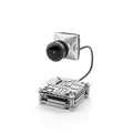 Caddx ADAPTS DJI FPV digital transmission kit with Polar Vista module, screws and cables
