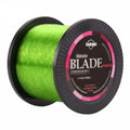 Seaknight1000 M nylon fishing line spool in multiple colours and sizes for fishing applications