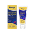 60g tube of herbal foot relief cream with mint, angelica sinensis and cinnamon oil ingredients.