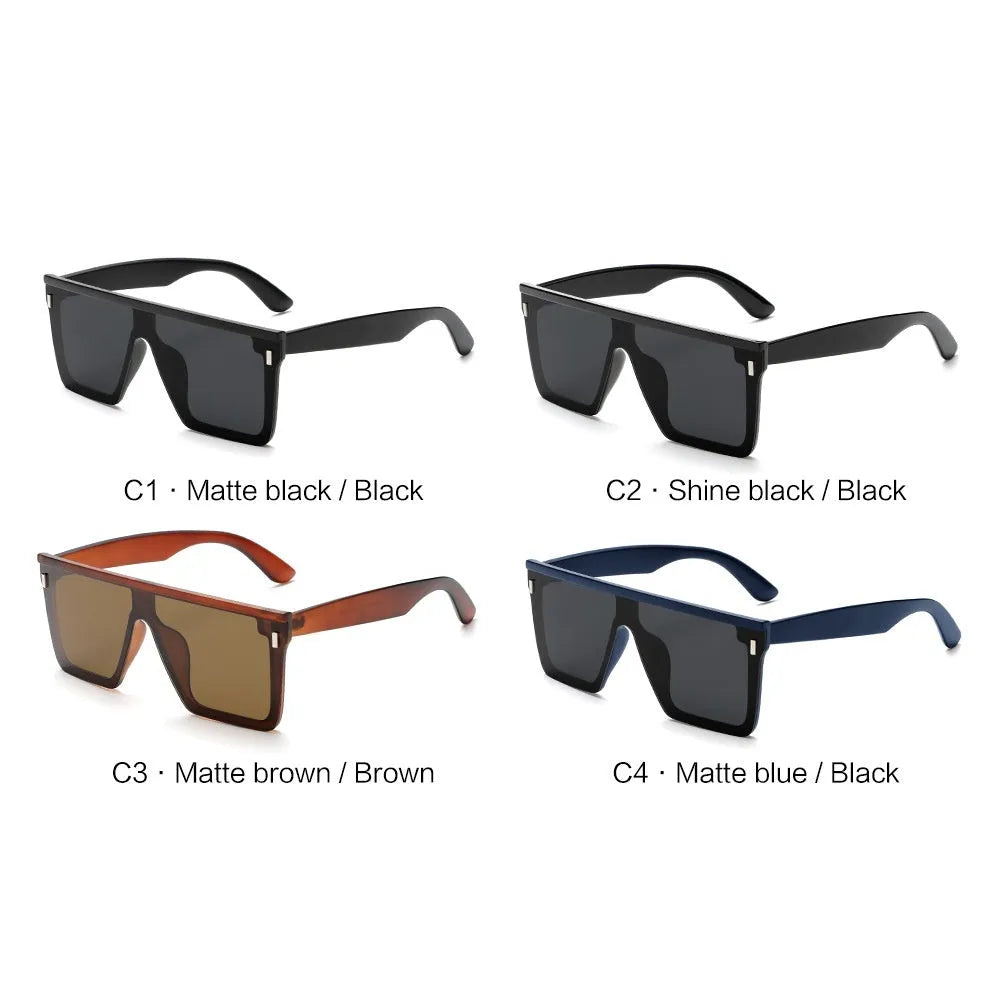 Polarised sunglasses for driving and outdoor sports in Sand Black frame colour.