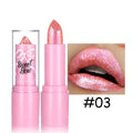 Sweetheart Bow XINGX Diamond Lipstick from Starlight Diamond series in six colour options