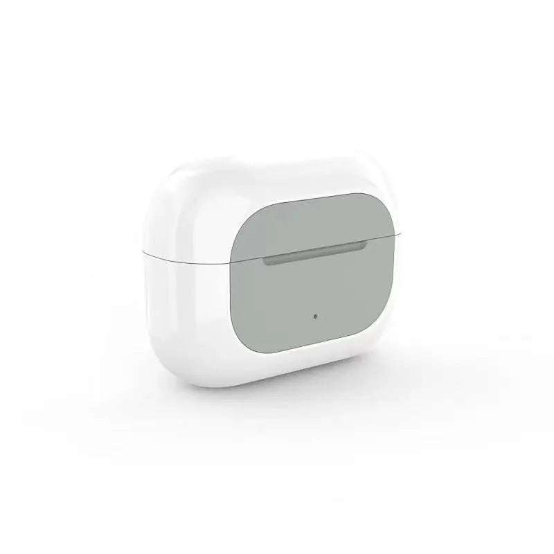Jerry cartoon wireless headphones in black, white or yellow colours with earplug design