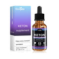 30ml bottle of Vitex negundo and acetyl tyrosine liquid dietary supplement drops