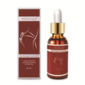 Sculpting Butt Lifting Cream Massage Oil in a 20ml bottle with grapeseed oil ingredient