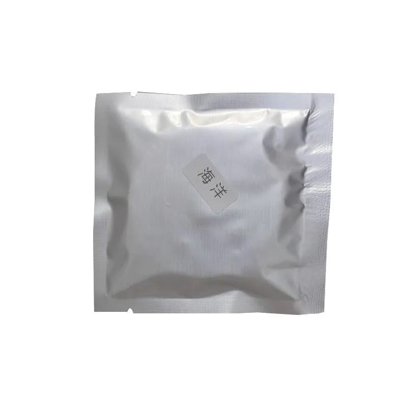 Solar electromagnetic de-icing car aromatherapy decoration in plastic, 84mm size, Black Gulong colour