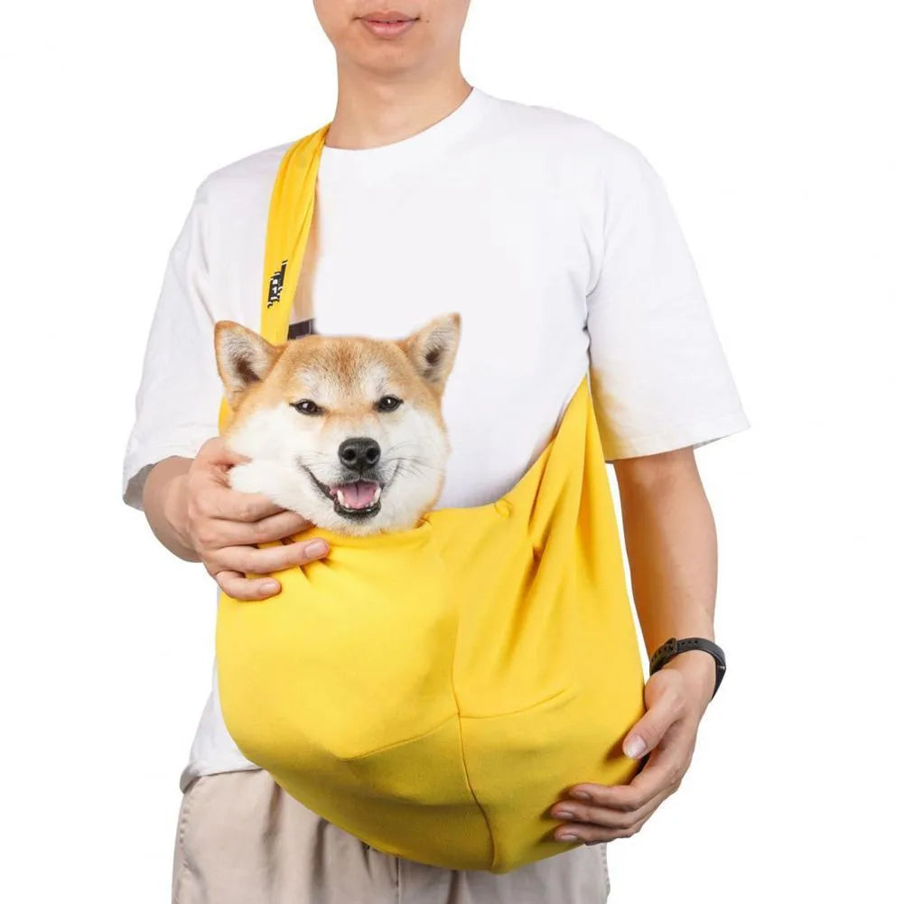 Folding large capacity cat backpack carrier with breathable mesh panels in multiple colour options