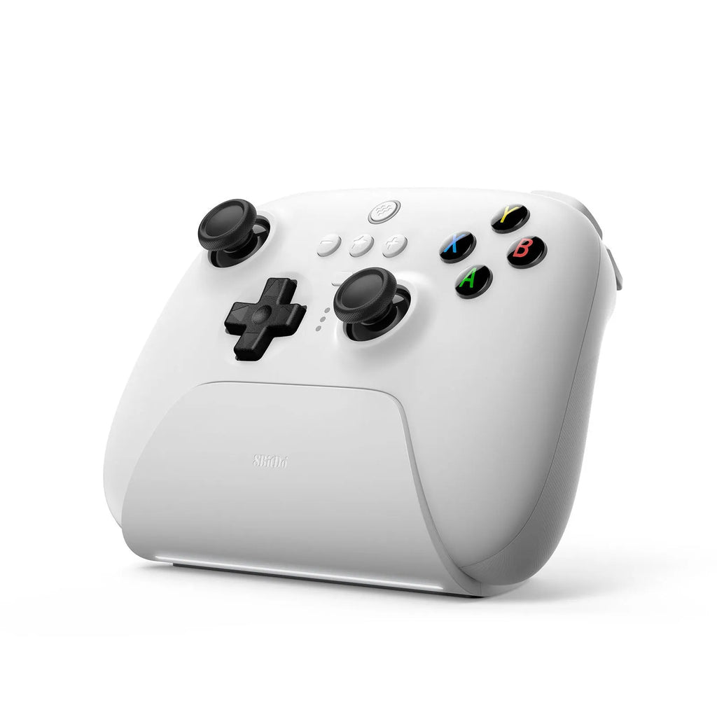 Orion wired USB gamepad in Black for PC and Android with vibration, 17.5x16x8.5cm