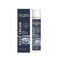 Men's Neck Stretch Neck Cream 50g pot with collagen and retinol