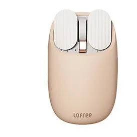 Liquid foundation colour wireless mechanical keyboard set with mouse, calculator, and pickup light