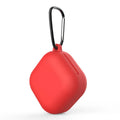 Silicone protective cover for Samsung Galaxy Buds Live earbuds case, available in multiple colours