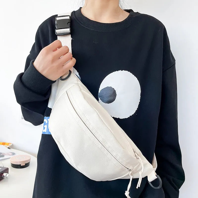 All-matching casual retro women's messenger bag in horizontal square shape, polyester and cotton lining, 35x10x15 cm, available in multiple colours