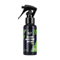 AUTO-S5 car glass antifogging spray bottle in 100ml, 50ml, and 30ml sizes for windscreen condensation prevention