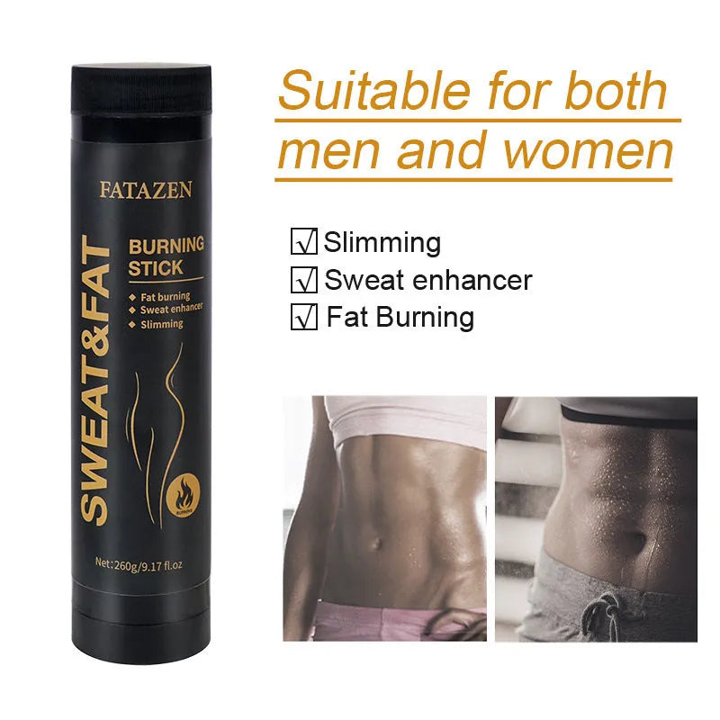 220g pot of herbal fat burning slimming cream for professional spa and beauty salon treatments