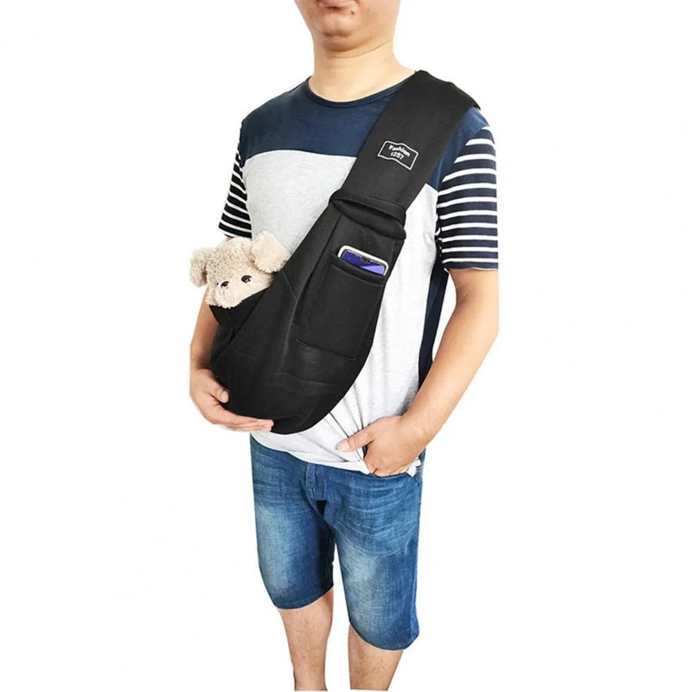 Folding large capacity cat backpack carrier with breathable mesh panels in multiple colour options