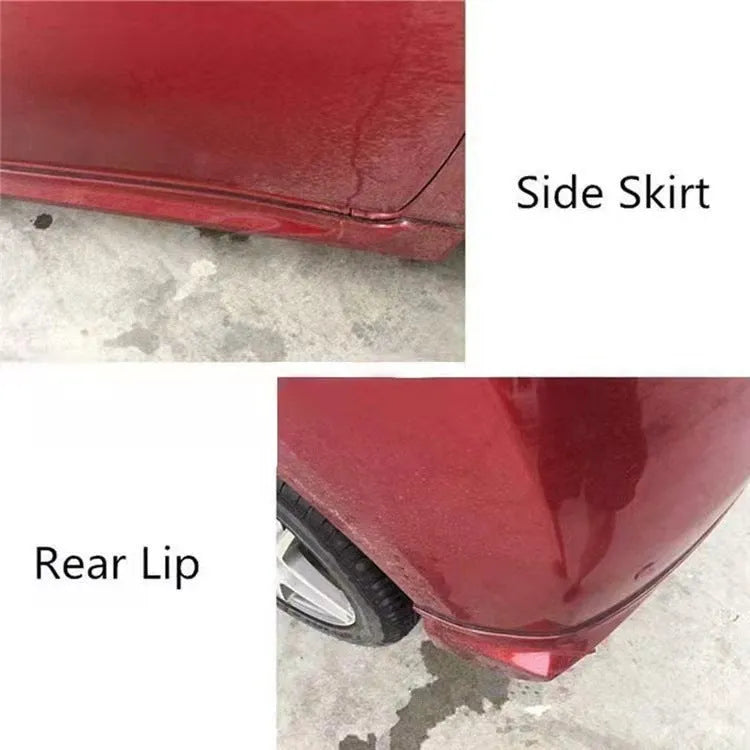 Roll of black TPE universal rubber seal strip for automotive and door gap filling.