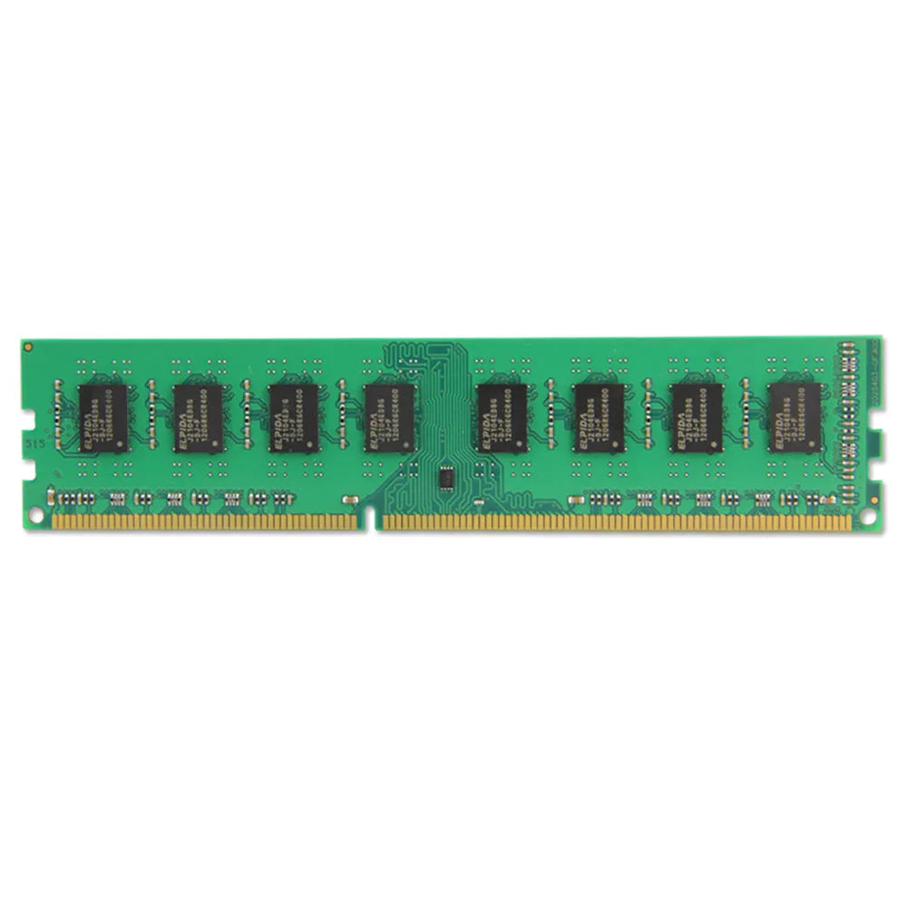 Z040 desktop DDR3 4GB 1600MHz AMD-compatible memory module