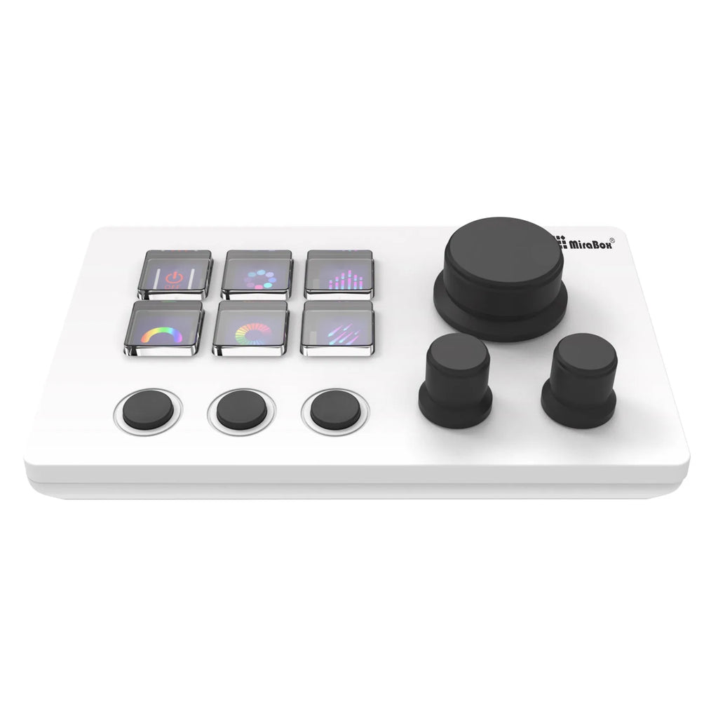 Visual Keyboard N3 portable silica gel keyboard in black or white with 2m data cable