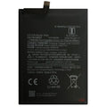 Xiaomi POCO X3 5850mAh standard capacity mobile phone battery replacement
