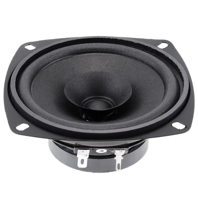 4 inch bass coaxial car horn speaker for General Motors vehicles