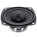 4 inch bass coaxial car horn speaker for General Motors vehicles