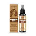 100ml bottle of hair care spray with collagen and botanical extracts