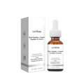 30ml bottle of moisturising oil for fading wrinkles and hydrating skin.