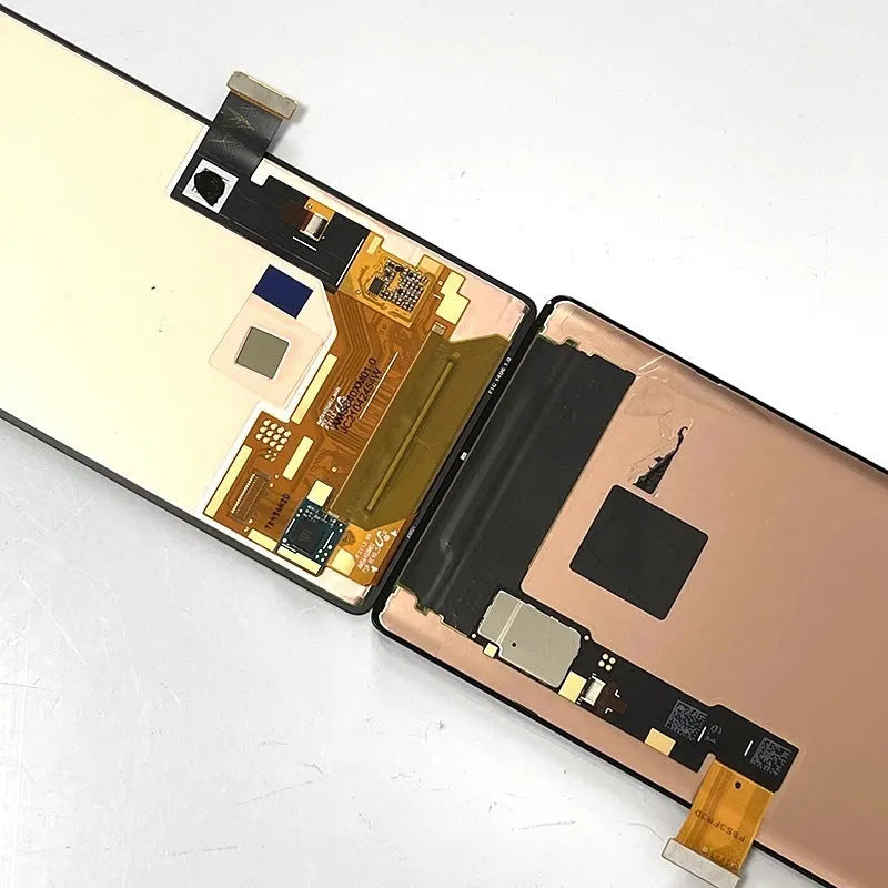 Google Pixel 6PRO replacement LCD screen with TFT display and capacitive touch functionality
