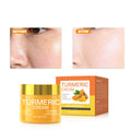 50g jar of moisturising cream for facial hydration and skin brightening