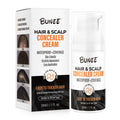 30ml scalp concealer pomade for covering hair thinning on the scalp.