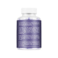60-capsule vaginal herbal supplement bottle for adult women's intimate wellness