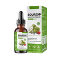 60ml bottle of Annona Prickly Fruit and Lychee flavour vaping drops for refillable devices