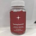 Health-functional soft candy 60 capsules sugar gummies variety pack for daily wellness