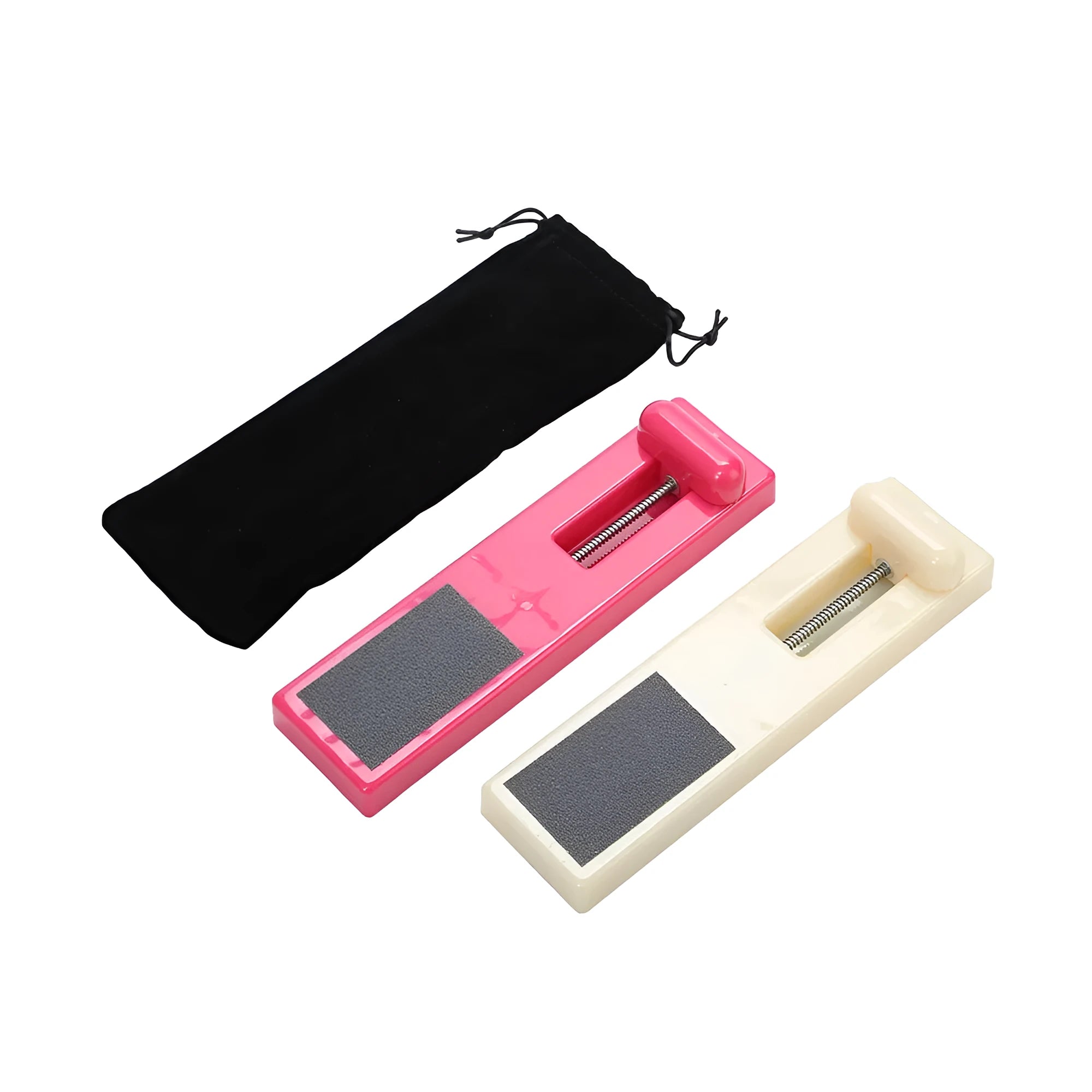 Ballet Dream rotation shaping foot trainer device in pink or white for dancer instep strength