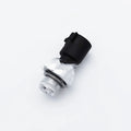 GM compatible engine oil pressure sensor for Buick and Chevrolet vehicles