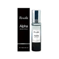 100ml men's pheromone perfume spray bottle with sandalwood fragrance