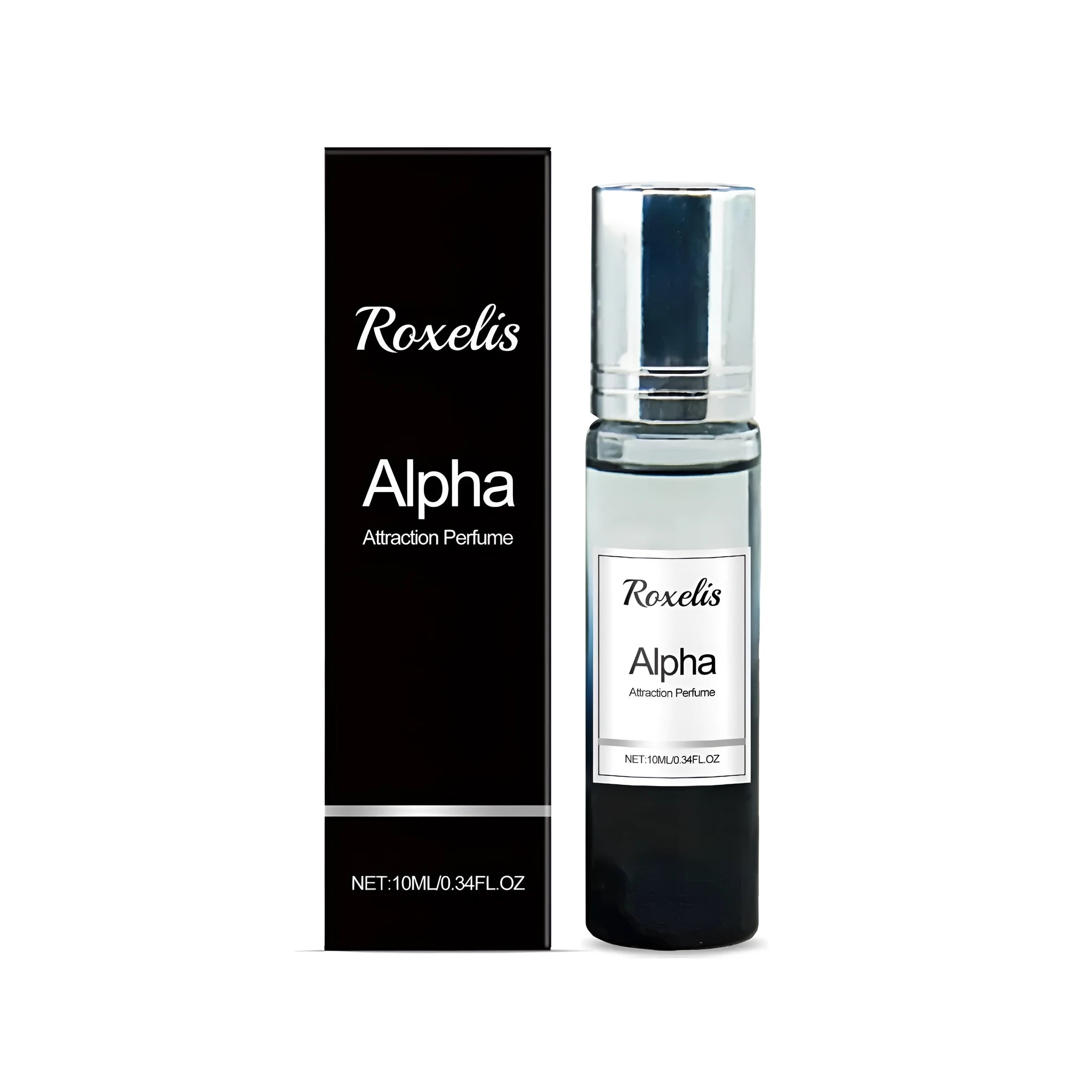 100ml men's pheromone perfume spray bottle with sandalwood fragrance