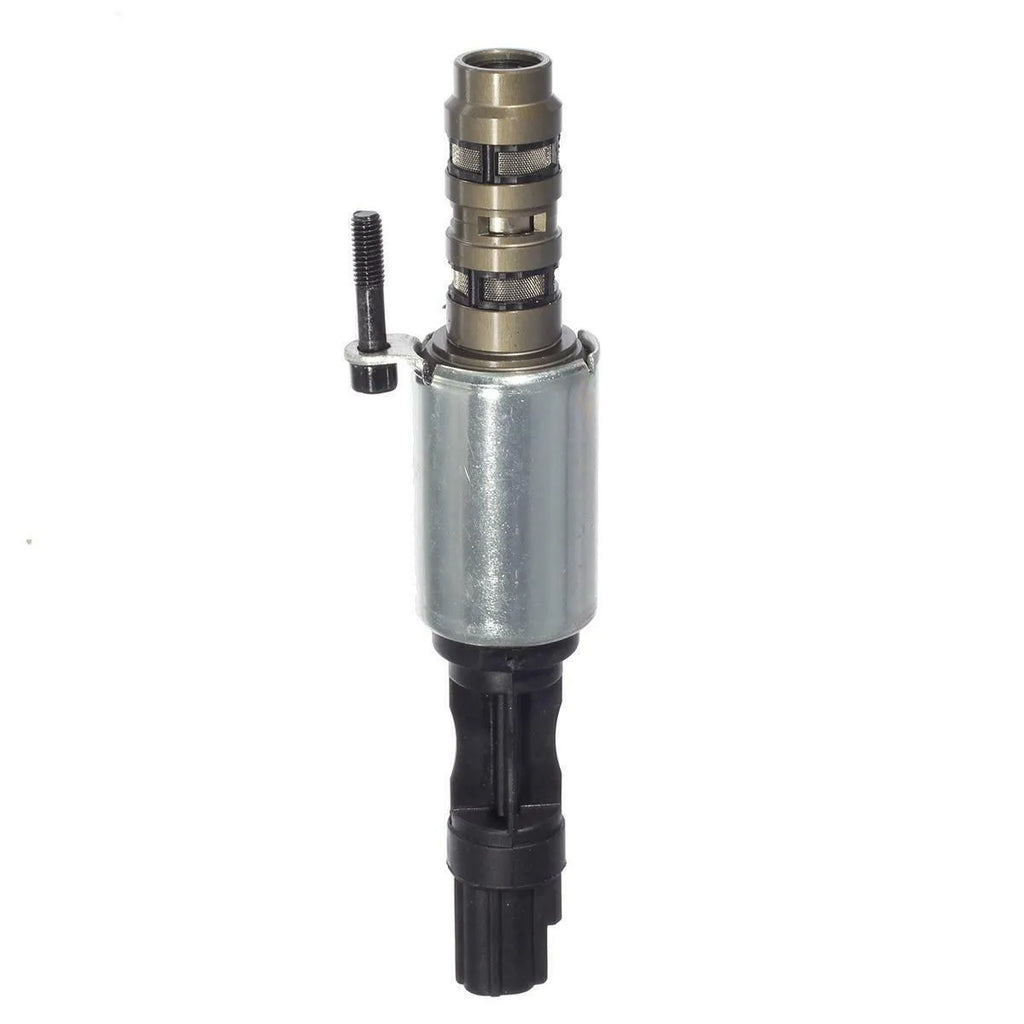 Ford oil control valve VVT solenoid with OEM part numbers for Mustang Explorer Lincoln vehicles