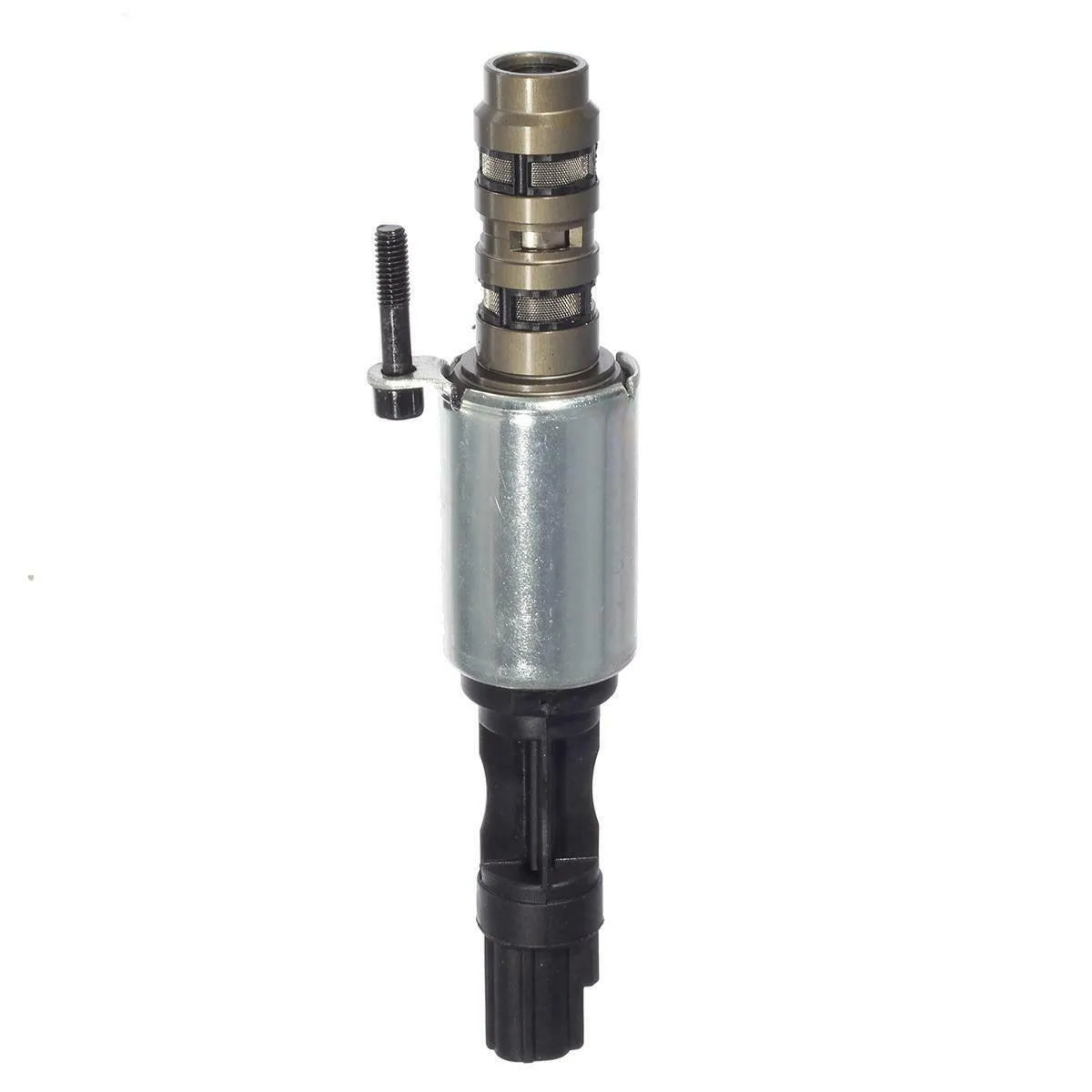 Ford oil control valve VVT solenoid with OEM part numbers for Mustang Explorer Lincoln vehicles