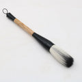 Traditional Chinese couplet writing grasping brush with 73mm output and 21.5mm caliber, Yang Hao bristles
