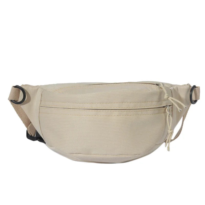 All-matching casual retro women's messenger bag in horizontal square shape, polyester and cotton lining, 35x10x15 cm, available in multiple colours