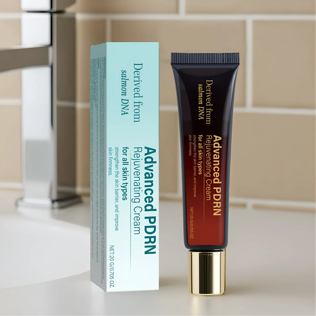 20ml skin-activating moisturising cream for firming and wrinkle care facial treatment