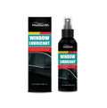Window lubricant 100ml noise reduction bottle for sliding windows and doors